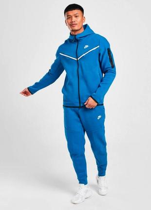 Костюм nike tech fleece originals1 фото