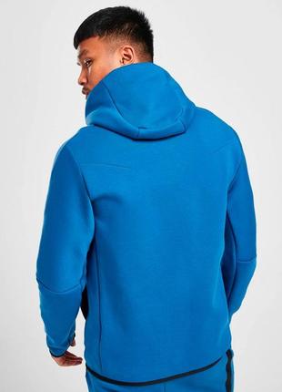 Костюм nike tech fleece originals4 фото