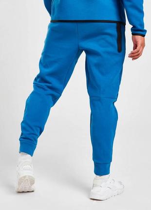 Костюм nike tech fleece originals7 фото