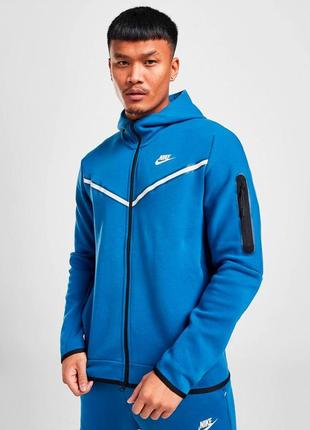 Костюм nike tech fleece originals2 фото