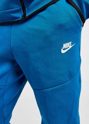 Костюм nike tech fleece originals8 фото