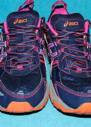 Кроссовки asics 40 размер5 фото