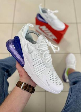 Nike air max 270