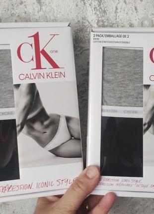 Наборы трусов calvin klein оригинал!