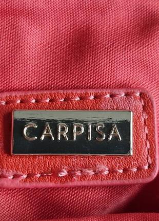 Женская мини сумочка клатч кошелек монетница carpisa на цепочке10 фото