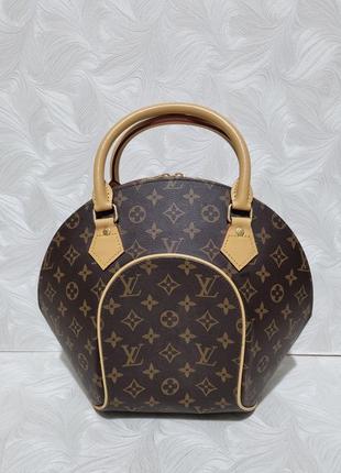 Красивая сумка в стиле louis vuitton