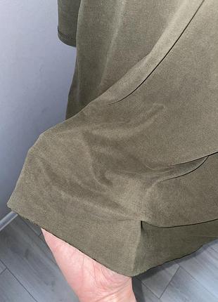 Кофта блуза stradivarius 3
