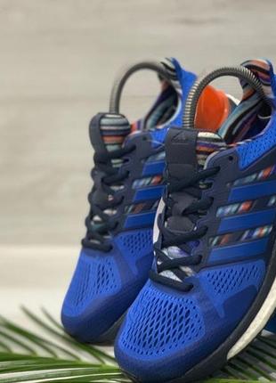 Adidas supernova st boost2 фото