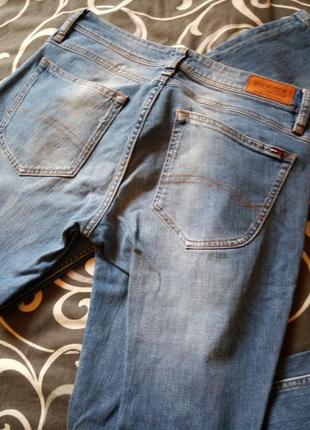 Брендовые джинсы оригинал3 фото