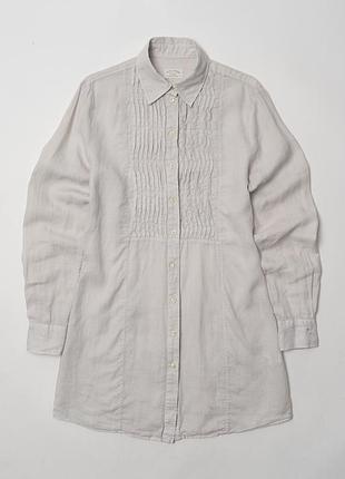 Paul&shark yachting плаття сорочка shirt матеріал кропива