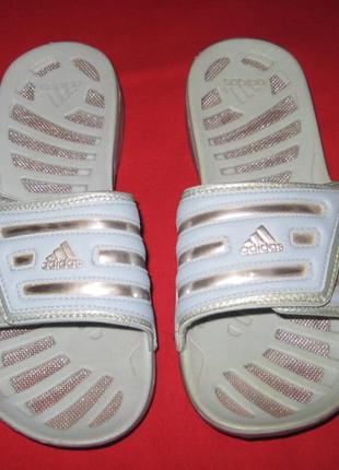 Шлепанцы сланцы adidas climacool slide revo w супер4 фото