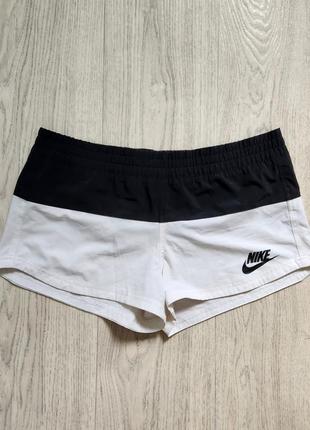 Nike пляжные шорты