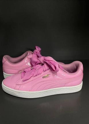 Кроссовки puma