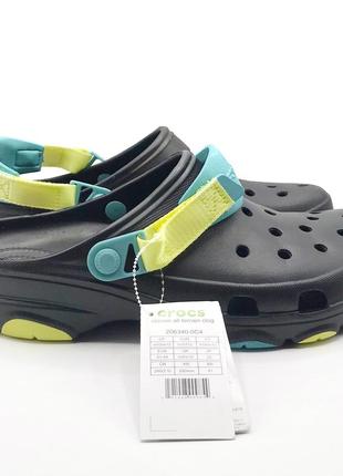 Оригінальні crocs