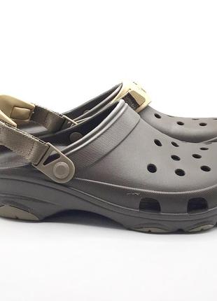 Оригинальные crocs