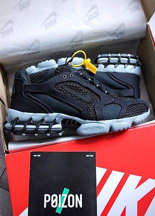 It might that Nike is really pulling at the inspiration strings for these upcoming black