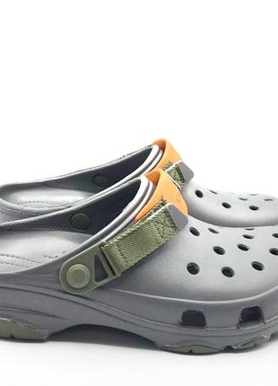 Оригінальні crocs