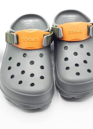 Оригінальні crocs4 фото