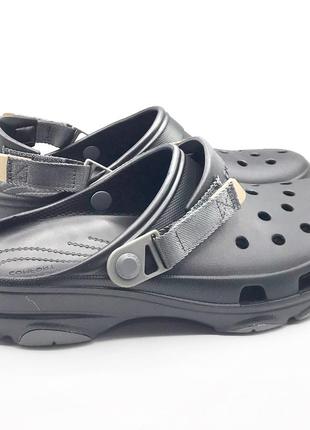 Оригінальні crocs