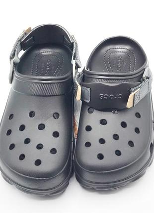 Оригінальні crocs2 фото