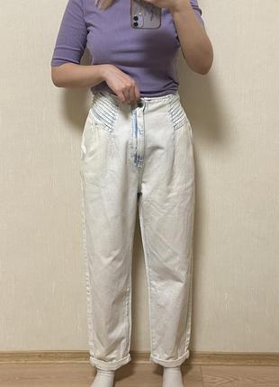 Новые джинсы от tally weijl 🤗5 фото