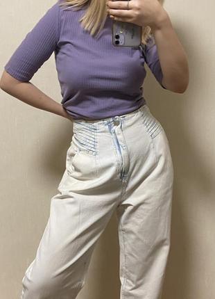 Новые джинсы от tally weijl 🤗8 фото