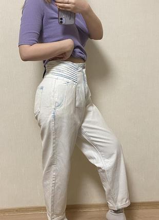 Новые джинсы от tally weijl 🤗9 фото