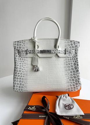 Сумка hermes birkin1 фото