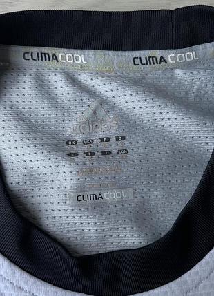 Спортивна футболка adidas5 фото