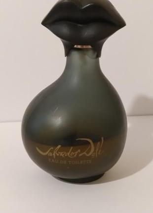 Salvador dali "pour homme"-edt 100ml