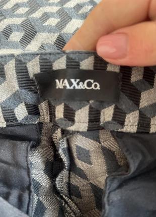 Брючки max &amp;co3 фото