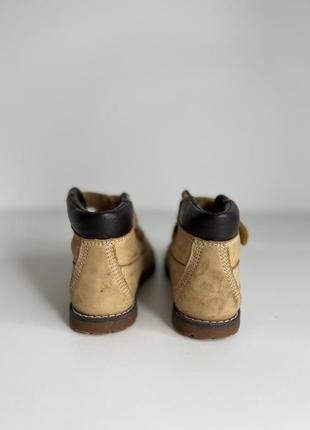 Ботинки timberland3 фото
