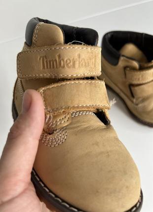 Ботинки timberland2 фото