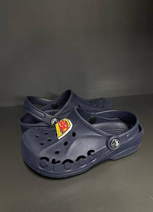 Сланцы crocs