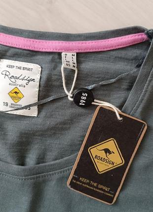 Новая женская футболка германия6 фото