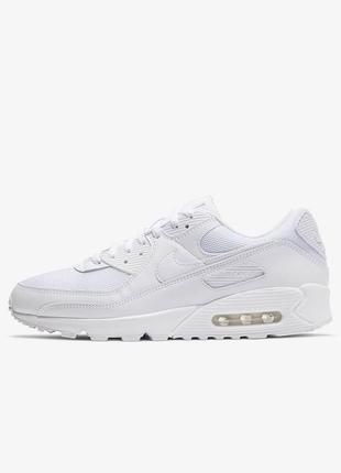 Кросівки чоловічі nike air max 90