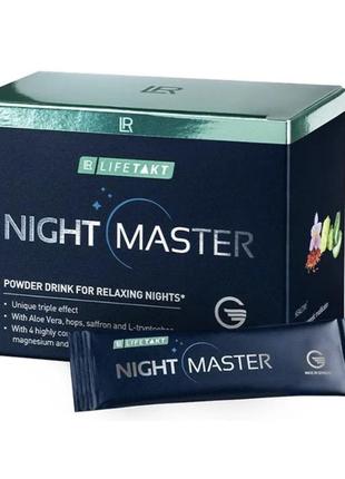 Lr lifetakt night master найт мастер улучшения сна