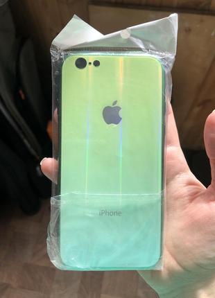 Чехол чохол  на телефон 6s 6c