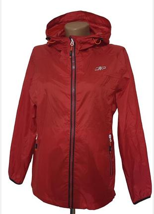 Вітровка дощовик