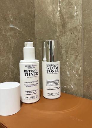 Тонер с ретинолом advanced retinol toner интенсивный восстанавливающий тонер с...