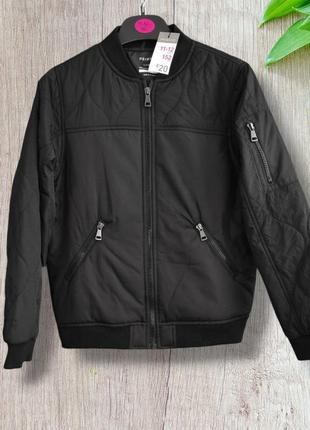 Куртка деми primark 152см