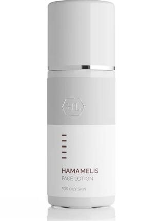 Hamamelis face lotion (лосьон с гамамелисом)