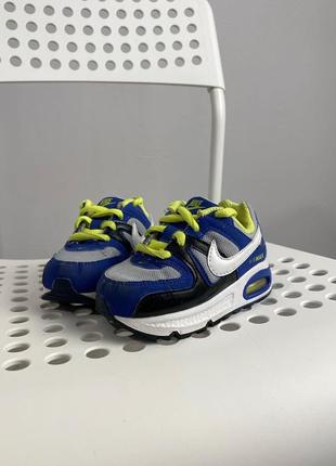 Кроссовки nike air max