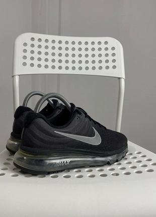 Кроссовки nike air max 20176 фото