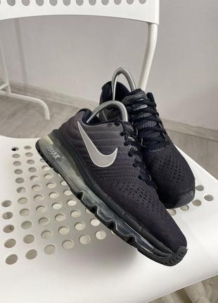 Кроссовки nike air max 20174 фото