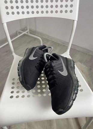 Кроссовки nike air max 20173 фото