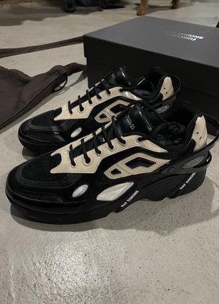 Raf simons cylon-21