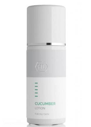 Cucumber lotion (лосьйон з екстрактом огірка)-250 мл