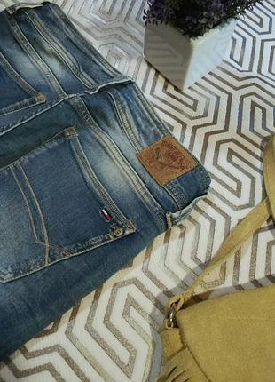 Tommy hilfiger  летняя качественная классика