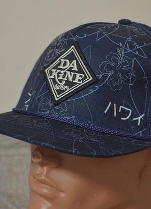 Чоловіча кепка dakine